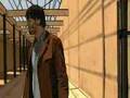 A Scanner Darkly