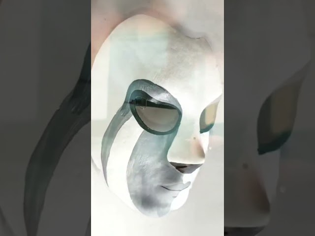 Vídeo relacionado con DaengGeGe Máscara, 3D Realista Máscara, Perfecta para Cosplay, Fiestas, Halloween, Carnaval y Eventos