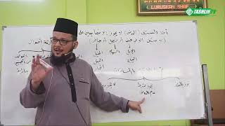 شرح الياقوت 53 [المسابقة، الأيمان، النذور] image