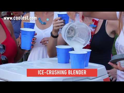 Coolest Cooler 15sec spot