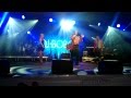 DJ Bobo   Man in the mirror, I want it that way,  rhythm is a dancer.   Bielsko  Biała 07. 06 .2015
