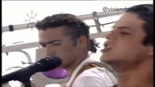 Alejandro sanz los dos cogidos de la mano 91