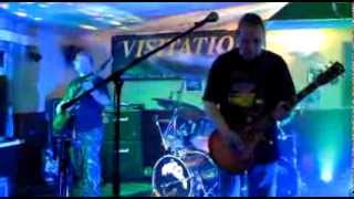 VISITATION - Shot Down in the Night (Hawkwind)