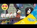 Patoaventuras Cortos Donald Disney Channel Oficial