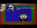 THE NEW ADVENTURES OF CLASSIC GROVER Funding Credits 2019 REMAKE