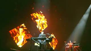 Disclosure – When A Fire Starts To Burn (Live from Alexandra Palace)