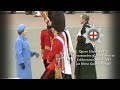 Queen Elizabeth II S Presentation Of New Colour 1985 Full