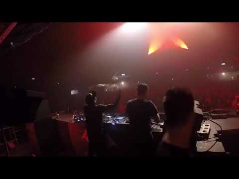 Darkraver vs MD&A at Pandemonium 2019 | Full set