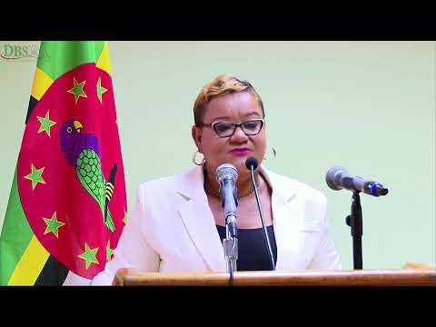 Prime Minister Roosevelt Skerrit’s press conference