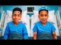 DJ KYRIE GOT REALLY SICK