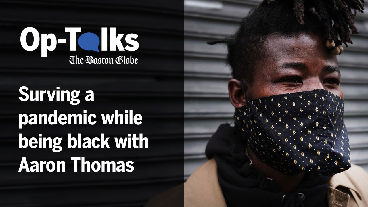Surviving a pandemic while being black