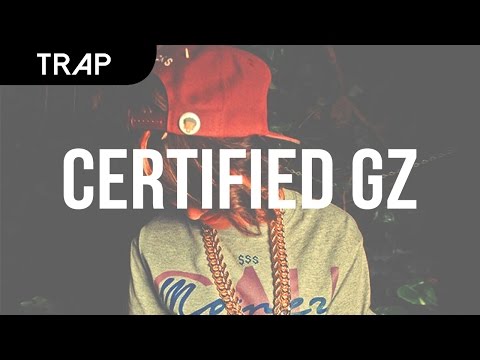Crizzly - Certified Gz (feat. Slim Thug)