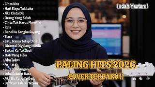 Download lagu Lagu Hits Menenangkan Hati 2026 – Full Album Cover Indah Yastami mp3