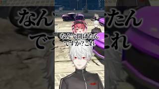 頼りない姿を見せすぐに見切りをつけられる葛葉【NEWTOWN/にじさんじ/切り抜き/赤彩みあ】