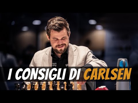11 Carlsen Tips Everyone Should Know