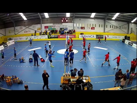 Intasa San Sadurniño - Podes I Tales Cv Manacor