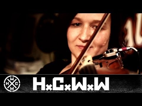 AULD CORN BRIGADE - OUR FLAG (OFFICIAL HD VERSION)