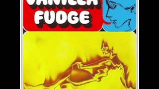 Vanilla Fudge - Take for a little while
