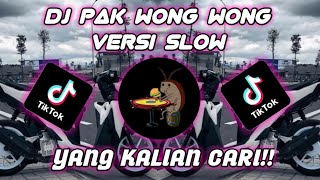 Download lagu DJ PAK VONG WONG VERSI SLOW VIRAL TIKTOK 2022 mp3 Download lagu DJ PAK VONG WONG VERSI SLOW VIRAL TIKTOK 2022 mp3