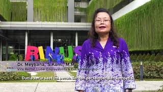 Kompentensi apa yang dibutuhkan Industri Saat Ini?