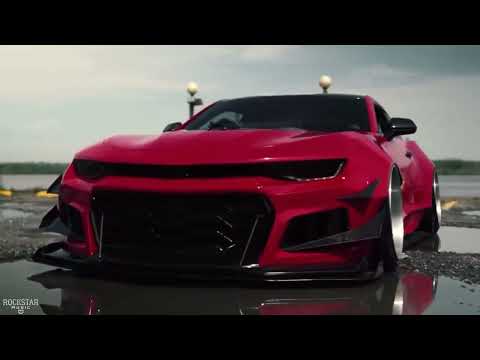 MC Fioti - Bum Bum Tam Tam ( Phon4zo Trap Remix )