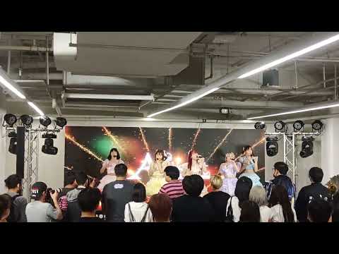 Aliszt [Full stage] งาน Addict Con #2 (2)