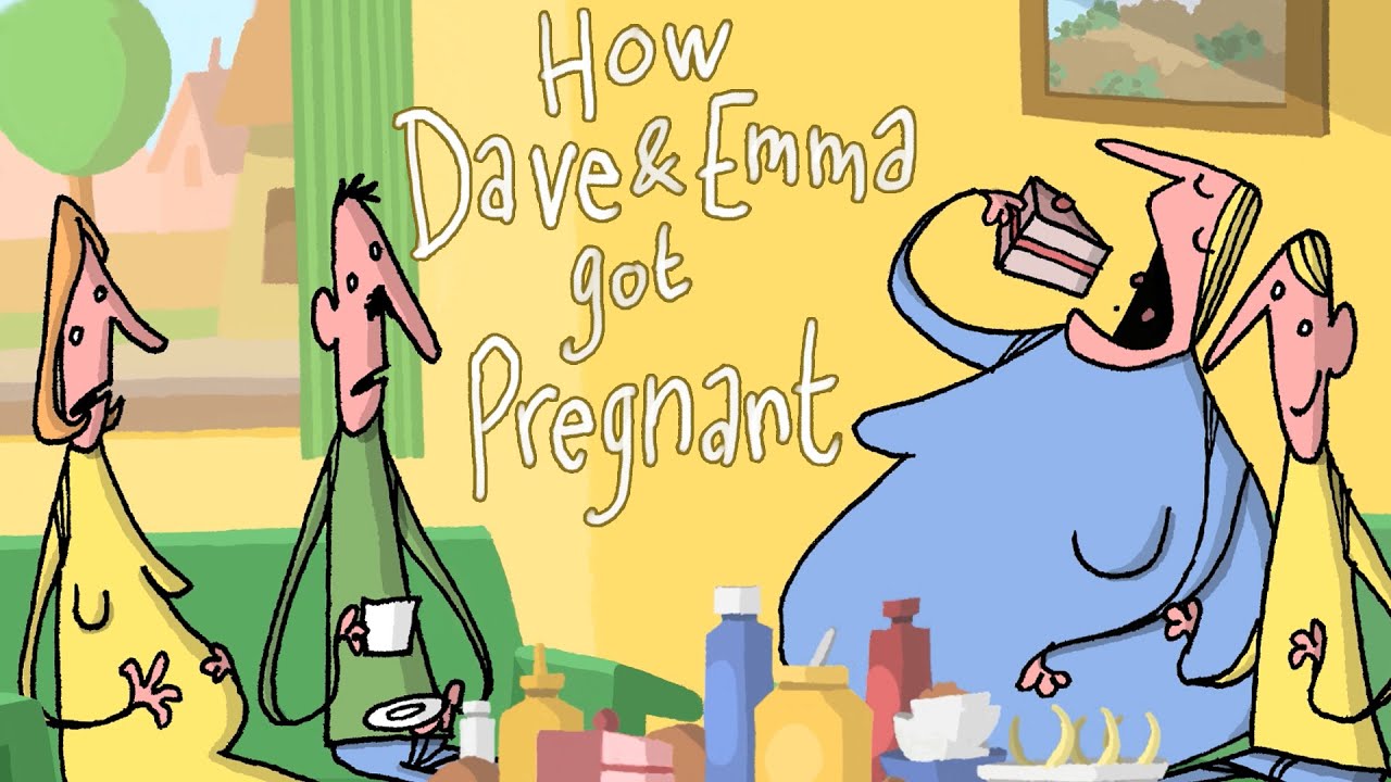 How Dave And Emma Got Pregnant