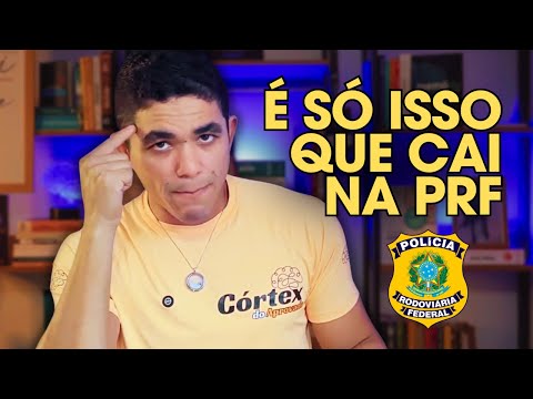 What is the PRF test like? (Everything you need to know)