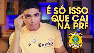 What is the PRF test like? (Everything you need to know)