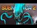 THIS IS TERRIFYING Subnautica 2 Part 4