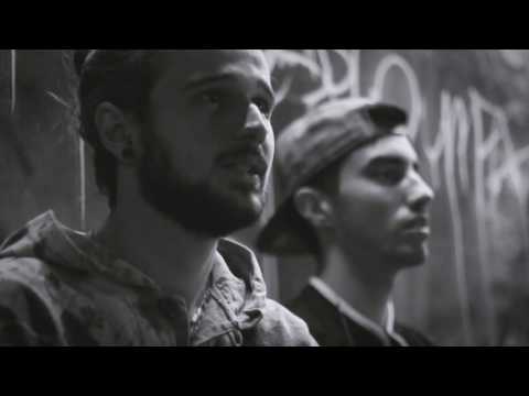 BAKEE - Tempos de Mudança ft. Cheese (Nômadesss) [Prod. DBraga] (Clipe Oficial)