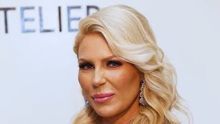 RHOC Season 19: Gretchen Rossi's SHOCKING Return! (You Won't Believe This)