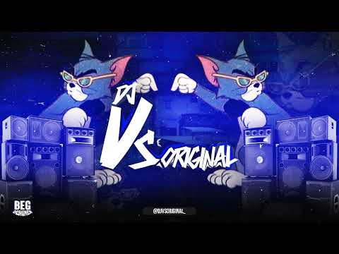 TU JOGA PRA TRAS ENCOSTA, ENCOSTA - TIK TOK ( DJ VS ORIGINAL, DJ TERRORISTA)