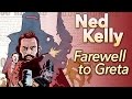 ♫ "Farewell to Greta" by Sean and Dean Kiner - Instrumental Music - Extra History