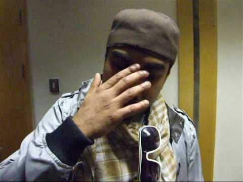 AG Dolla Interview w/Reena Sehdev