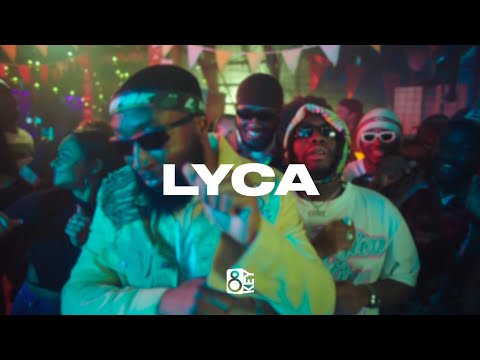 (FREE) NSG x Swarmz Afroswing Type Beat - “Lyca“ | UK Afroswing Instrumental 2025