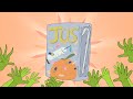 A World Of Juice