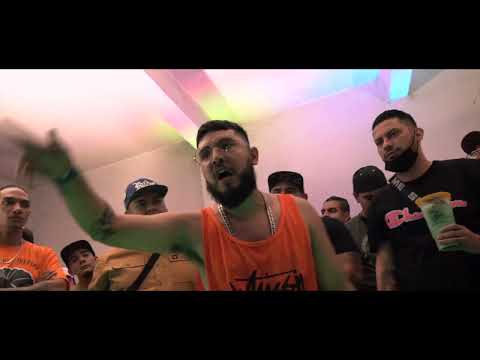 Estilo Toluca "El Concilio" -  Morgan Blunts