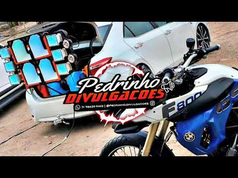 A MADAME (VAI AMOR) - MEDIOS NA CARA