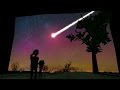 Shooting Stars