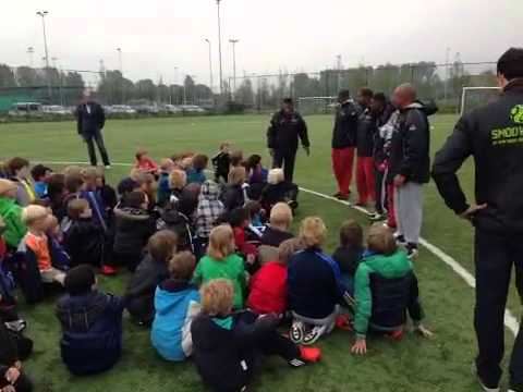 Hercules F1 (za) vs. Hercules F2 (za) 29-5-2013 15:26