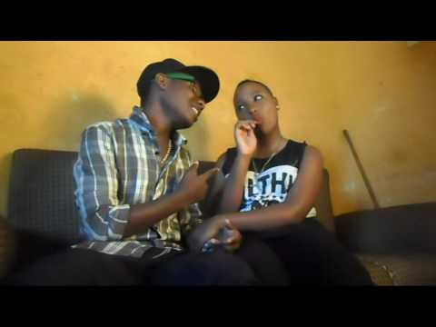 Mirror ft baraka da prince-naogopa (official cover video)