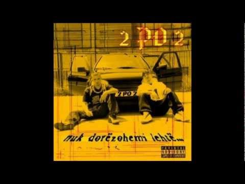 2po2 - Rikthimi (feat. Tingulli 3nt & Hija E Jetës)