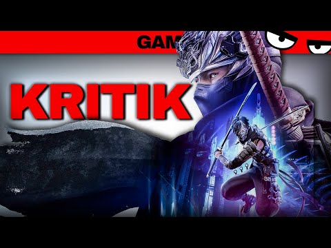 Ninja-Nachbrenner: NINJA GAIDEN 4 ist intensivste OLDSCHOOL-ACTION! | Game Talk