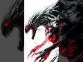 Dark Dragon A Sinister Tale In Epic Music Horror Soundtrack