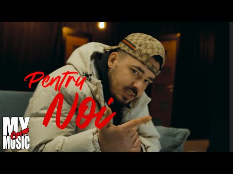 Adrian Tutu - PENTRU NOI ❤️ (Oficial Video)