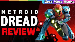 Metroid Dread: A Triumph of Gameplay - GVG Review (Nintendo Switch)