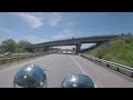 RIDE ALONG Smokestown Fire Company Engine 17 2 In The 2025 Make A Wish Convoy Part 2 5 10 2025