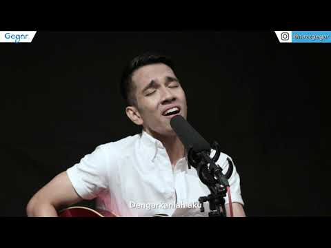 Naim Daniel - Sumpah (LIVE)