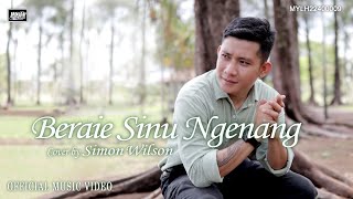 Download lagu Beraie Sinu Ngenang_Simon Wilson (Cover) mp3